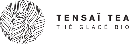 Logo Tensai Tea